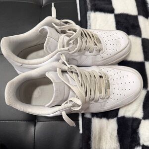 Mens Nike Air Force 1s